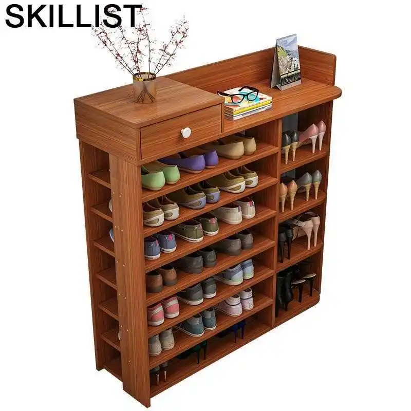 Мебель для дома домашняя мебель минималистичный ассортимент обуви