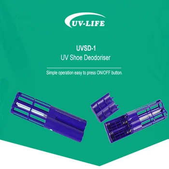 

2W Germicidal Light Bulb UV Ozone Ultraviolet lamp Quartz lamp UVC Sterilizer Home Kill Mite Disinfection Air Clean