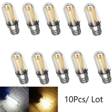 Bombillas y tubos LED