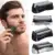 Для Braun Series 3 Замена Головки электробритвы 320 330 340 350 380 300s 301s 310s 3000s 3010s 3020s 330S-4 3050cc 3040s