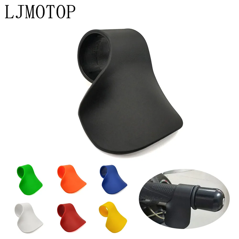 

Motorcycle Throttle Assist Wrist Rest Cruise Control grips For BMW K1200S K1300 S/R/GT K1600 GT/GTL R1200GS R1200GS ADVENTURE