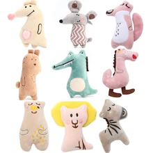 

Cute Plush Cat Toy Catnip Kitten Funny Teaser Wand Stick Cat Mint Pet Interactive Toy Supplies