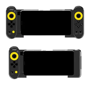 

New IPega PG-9167 Bluetooth Wireless Gamepad Stretchable Game Controller For IOS Android Mobile Phone PC Tablet For PUBG Games