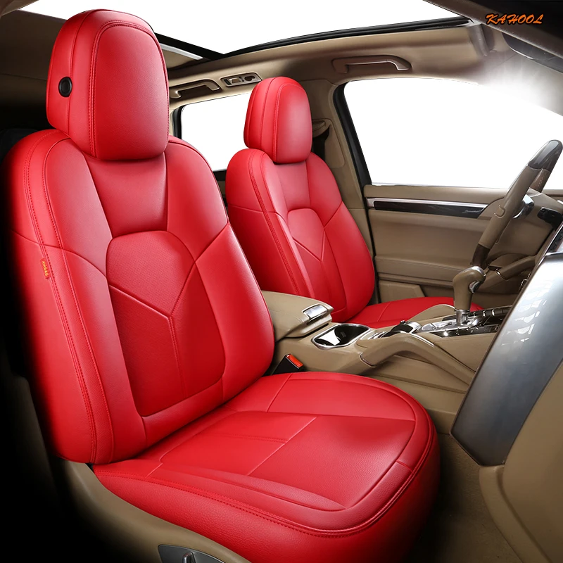 国内廃番 Kahool カスタムレザーカーシートカバー マツダアテンザ用カーシートカバーcx 7 Cx 4 Cx 5マツダアクセララ3 8 2 5 Cx 9 Cx 3 激安 店舗 Www Opshub Com