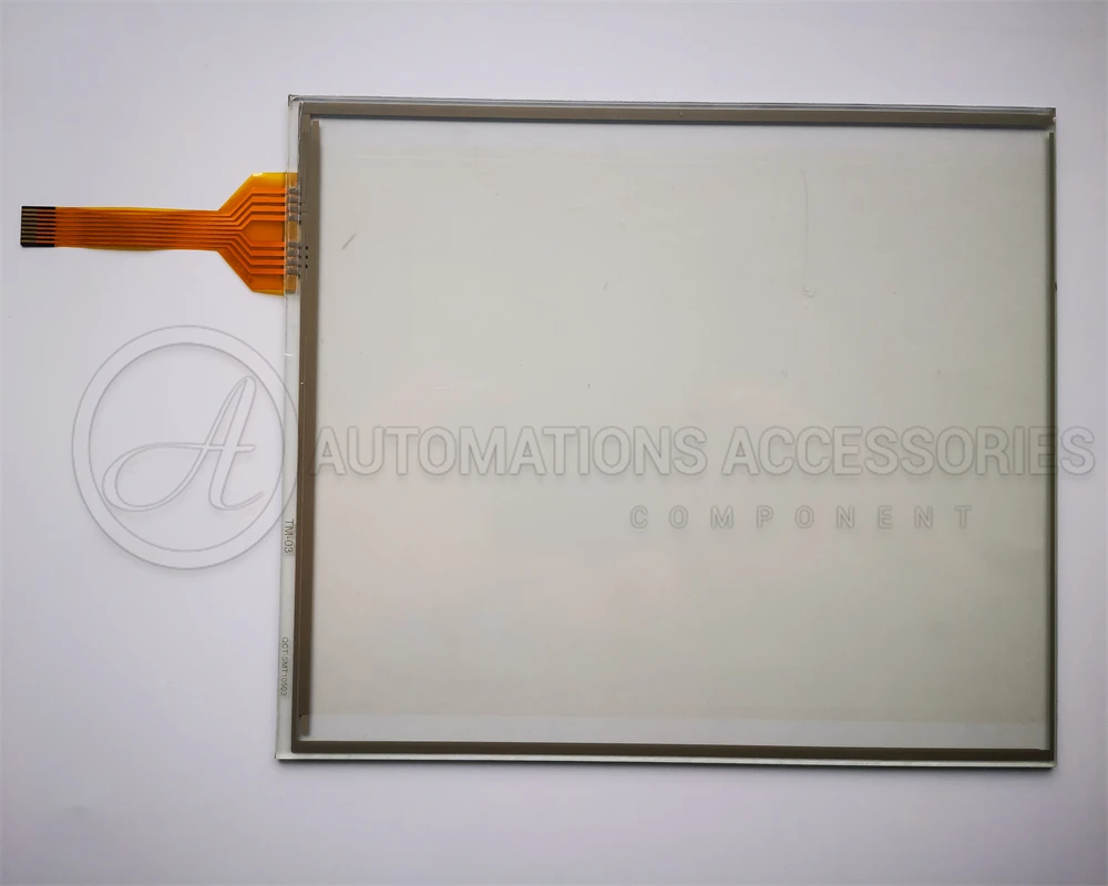Gunze U.s.p. 4.484.038 G25 Touch Glass Screen gt Gunze Usp 4.484.038 Tm03 Touch Screen Touch Screen Touchpad Novo gt
