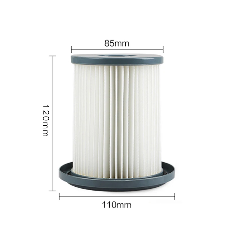 Сменные фильтры для пыли пылесоса Philips FC8720 FC8724 FC8732 FC8734 FC8736 FC8738 FC8740 FC8748 | Бытовая