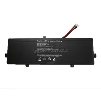 

Laptop Battery For AXIOO For MyBook 14 P401 3585282P 7.4V 5000MAH 37WH 282*85 New