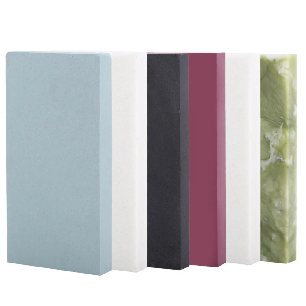 

Sharpening Stone Grit Portable Sharpener Whetstone Grindstone Grinding Tool Multiple Colour
