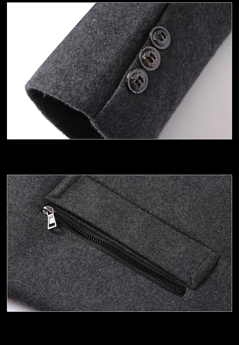 Новинка года; сезон осень; хорошее качество; Veste Homme Slim