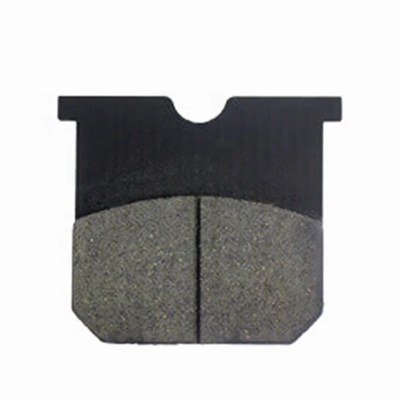 

Holdwell Hand Brake Pad 333/E5760 For 457 tier 456e 456 teir