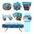40/80/81/100ШТ The Avengers Baby Shower Party Decoration Birthday Sets Баннер Соломенная сумка Чашка Тарелка Скатерть Принадлежности Для Детей