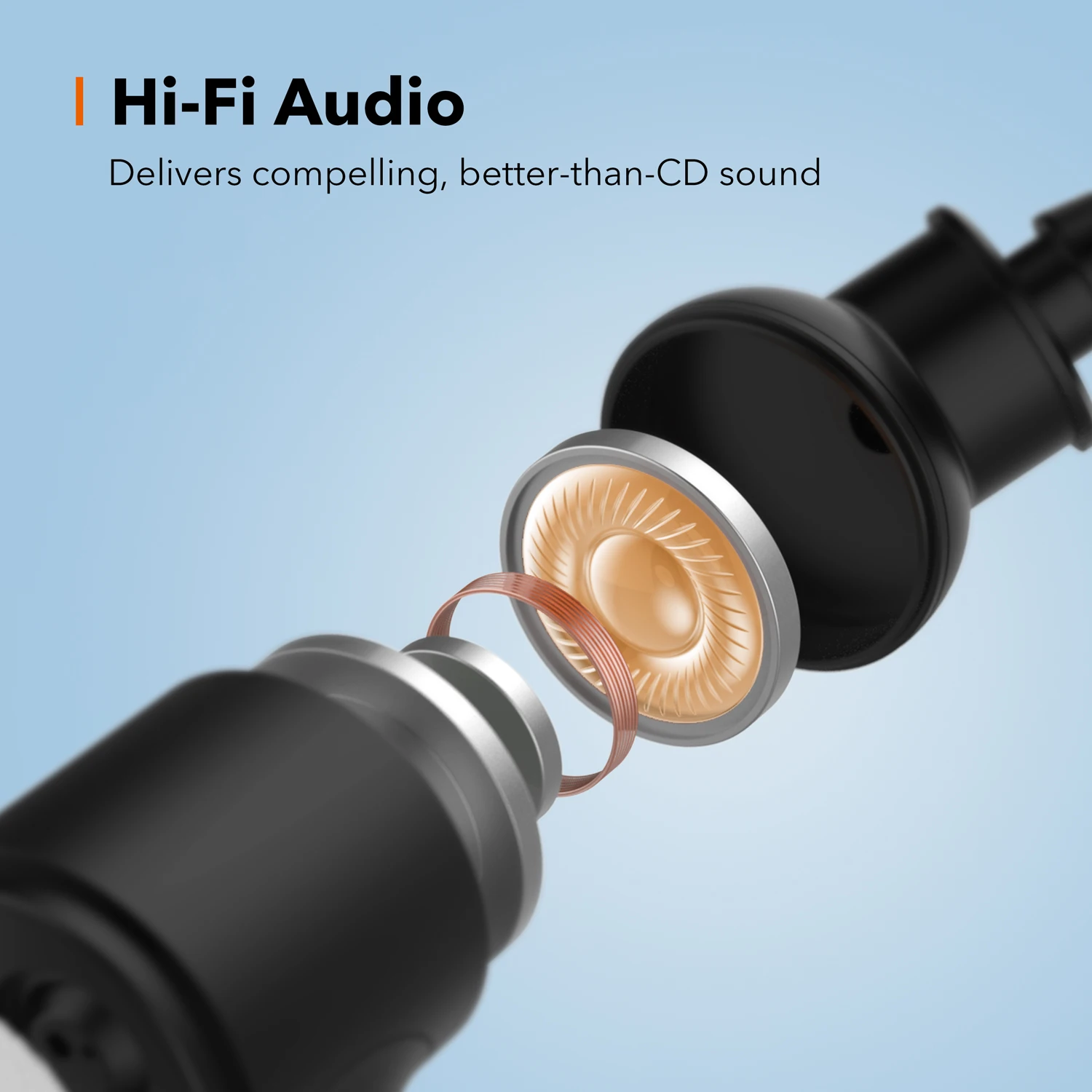 TaoTronics TT BH071 Bluetooth 