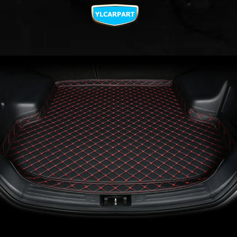 Для Chery QQ 3, QQ3, коврик для багажника автомобиля