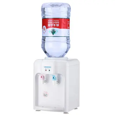 rouge Distributeur deau de coke invers/ée Fontaine deau potable Machine /à boissons Commutateur deau potable Buveur de soude