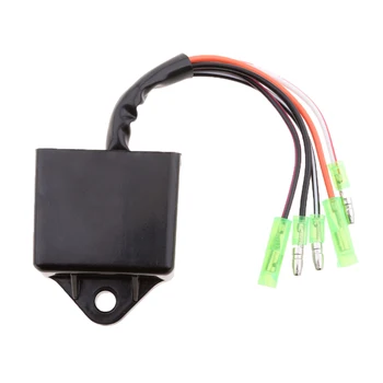 

CDI Box Replacement For Yamaha YFS 200 1990-2002 Ignition Parts