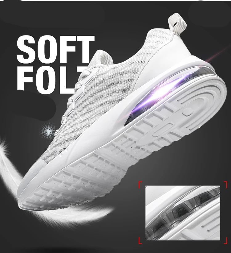 Мужские кроссовки Flyknit TennisShoes, Мужские дышащие кроссовки с воздушной амортизацией, Tenis Masculino Adulto, мужская обувь, большие размеры 39-46