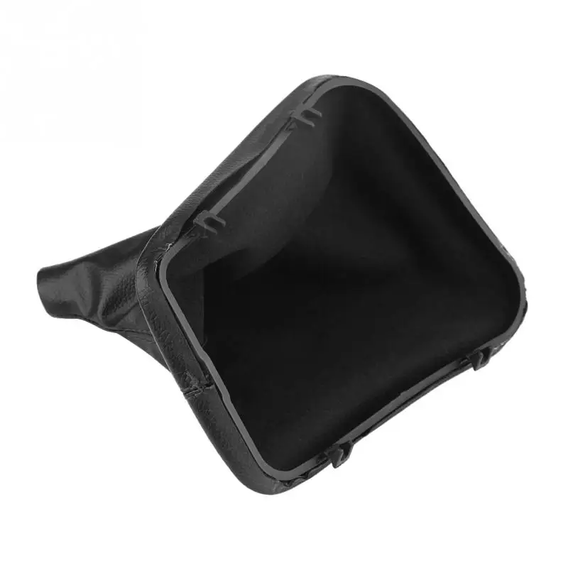 4 скоростная ручка переключения передач + чехол для ботинок Mercedes Benz W123 W140 W202