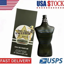 Men's Fragrance Body Spray High Quality Long Lasting Fragrance Eau De Parfum Original Parfums Dropshipping