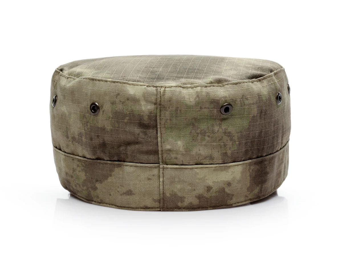 Открытый охотничья шляпа мужские кепки с полосками Casquette камуфляжная шляпа Военная армейская тактическая пиковая Спортивная походная шляпа