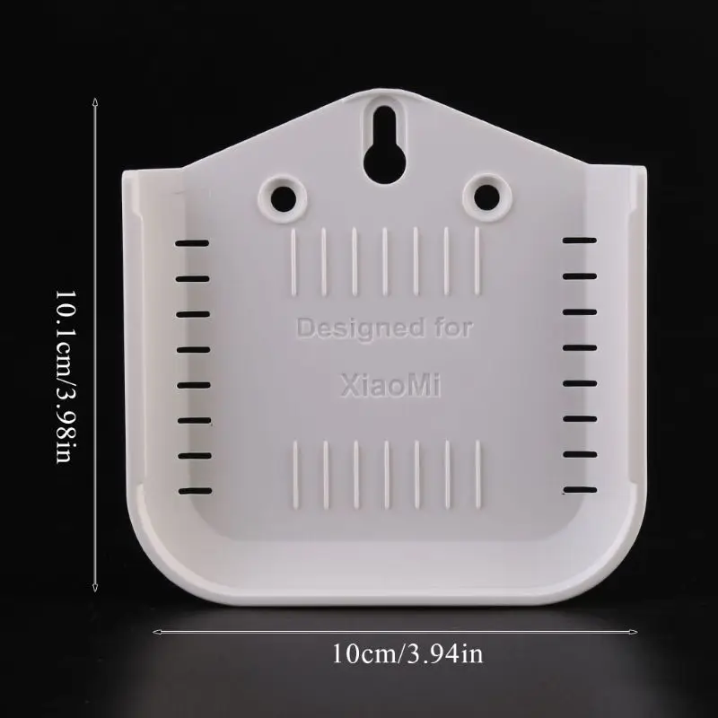 Настенный кронштейн держатель для Xiaomi Mi 4 4c tv Box дистанционная защита