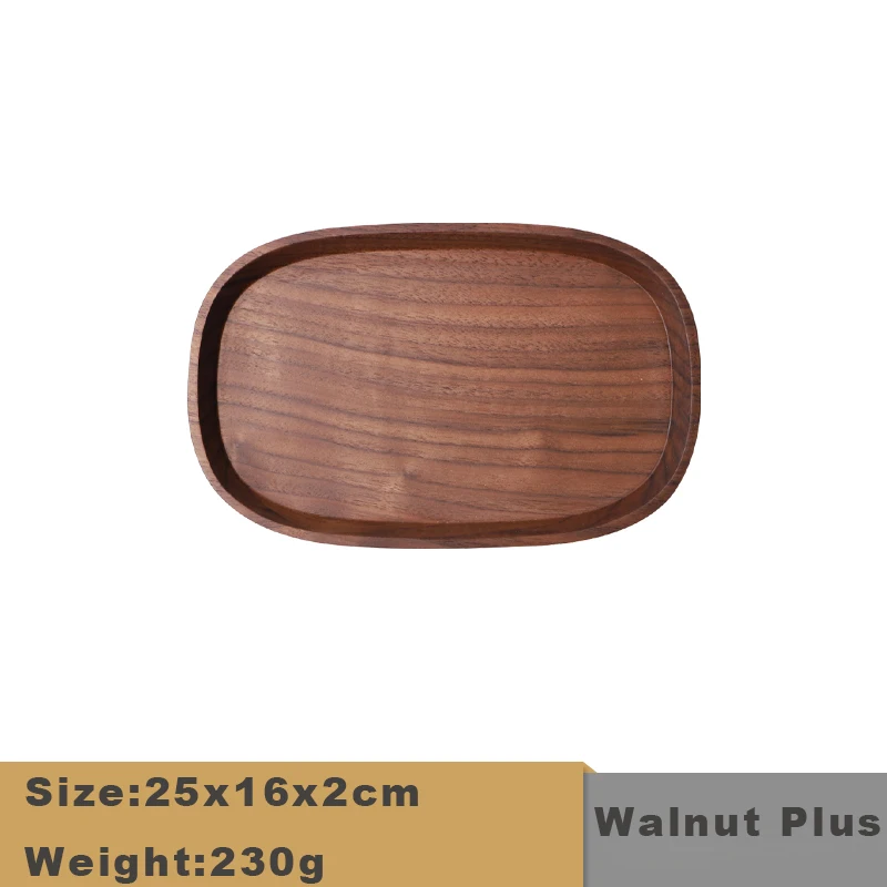 Walnut Plus
