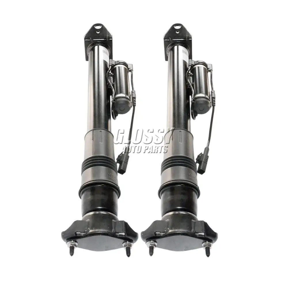 AP02 Pair REAR Air Suspension Shock Absorber for