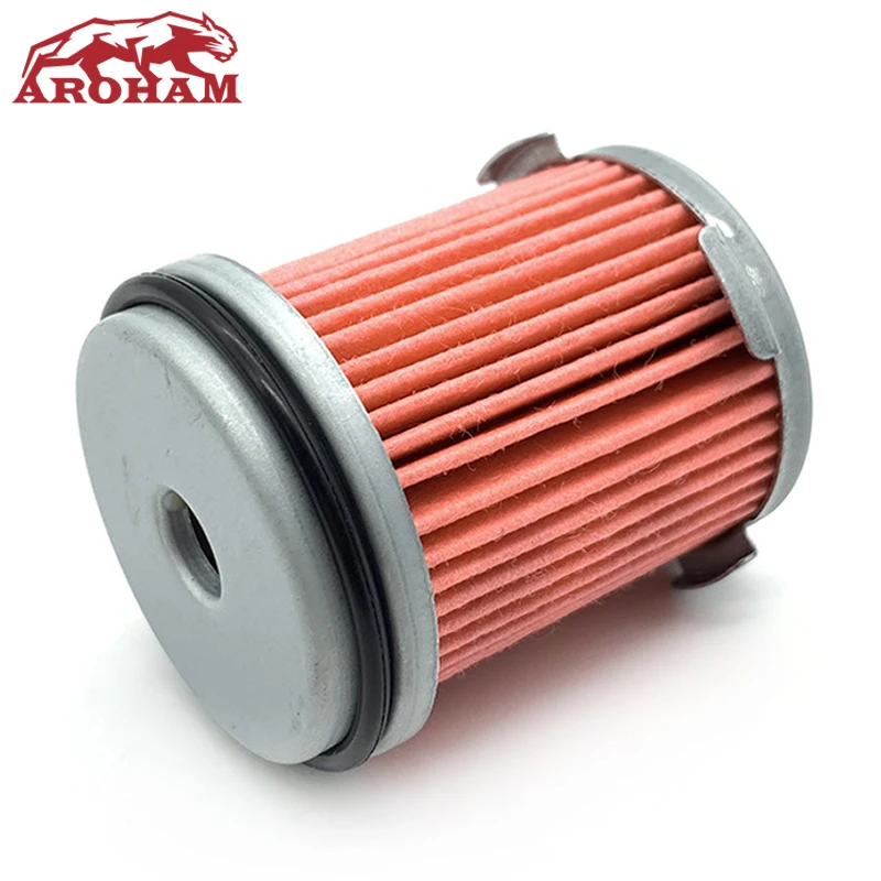 

25450-P4V-013 High Quality Automatic Transmission Oil Filter For Honda Acura Car Accessories 25450P4V003