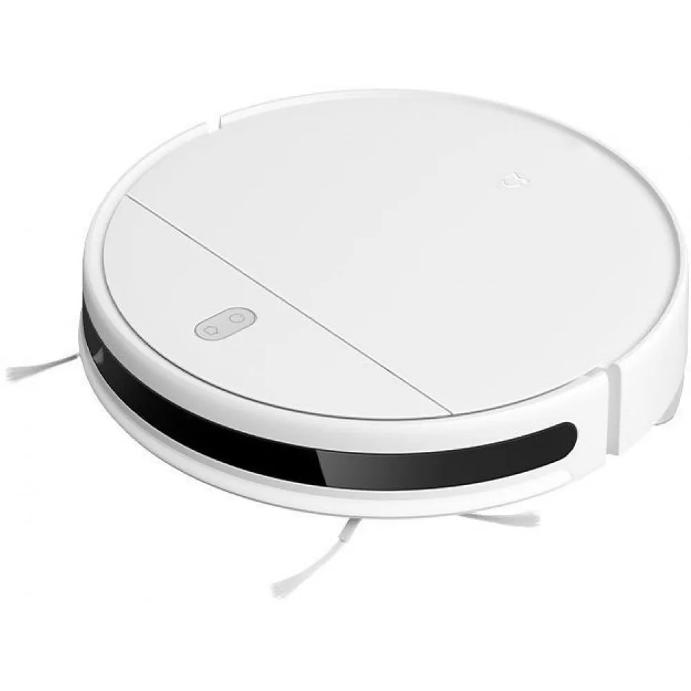Smart Robot Vacuum Cleaner XIAOMI Mi Robot Vacuum-Mop Essential G1 Wet and Dry Cleaning | 2200 Pa Suction | App Control