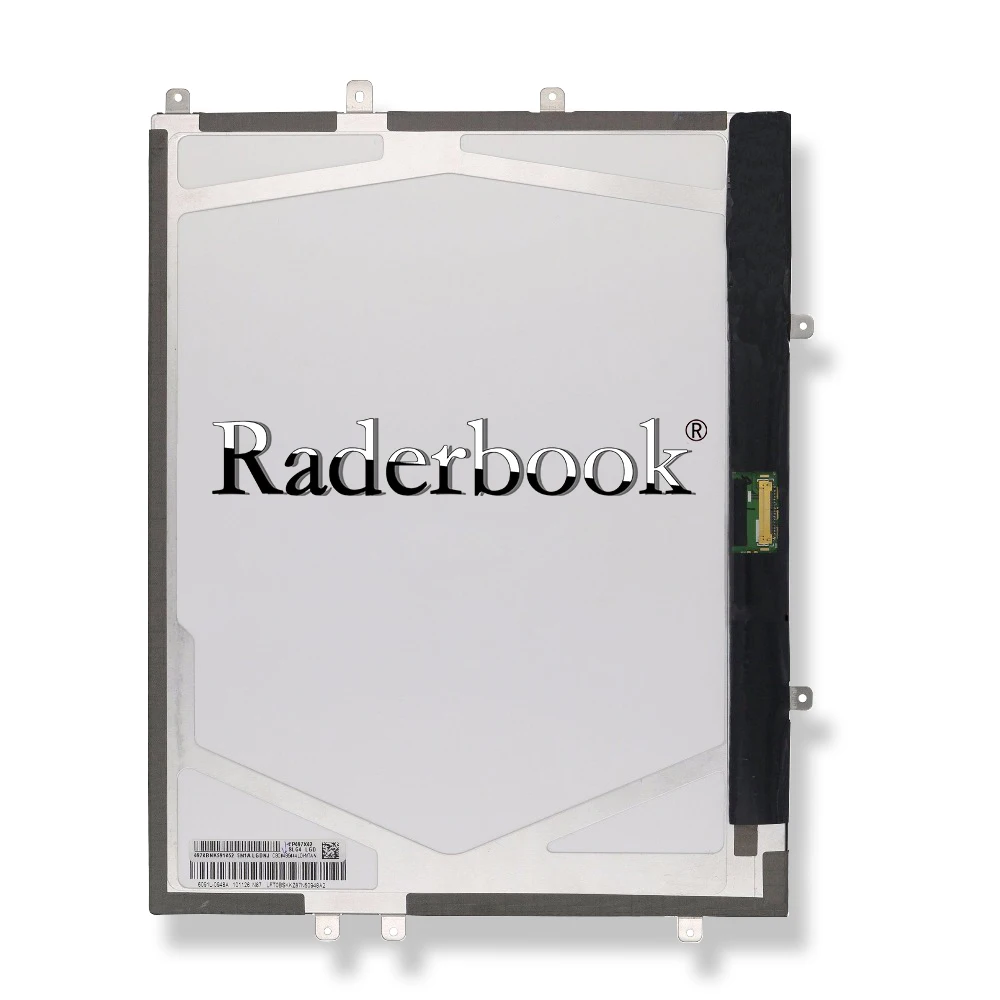 Melhor Preço de Substituição e Reparo da Tela de Lcd. Peças para Reparo de Tela de Ipad ° Gen A1337 A1219.