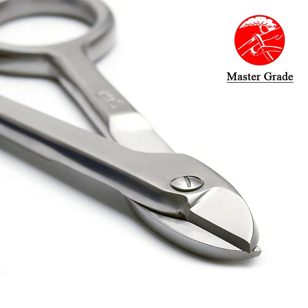 Master's Wire Scissors Tian Bonsai Tools 115 Mm (4