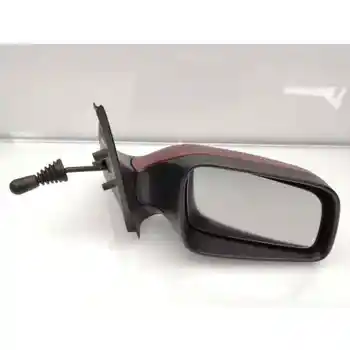 

259150 REAR VIEW MIRROR RIGHT OPEL ASTRA G SALOON
