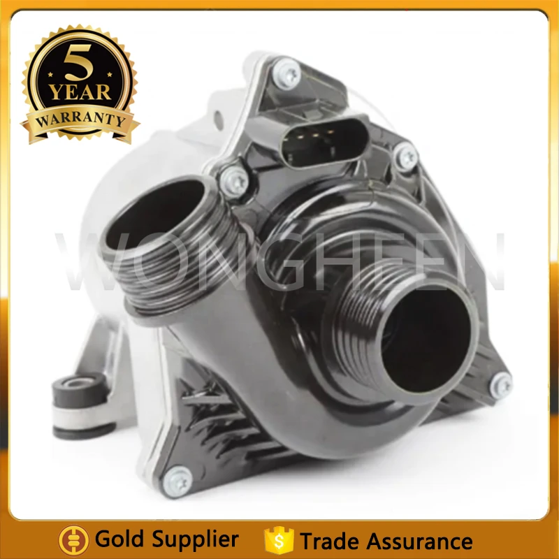 11517568595 Auto Parts Engine Electric Water Pump For Bmw E70 X5 3.0si