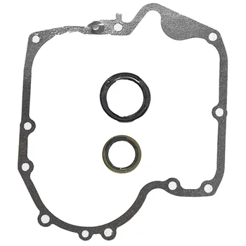 

Crankcase Gasket & Oil Seal Combo Fit For Briggs & Stratton 697110 & 795387 New