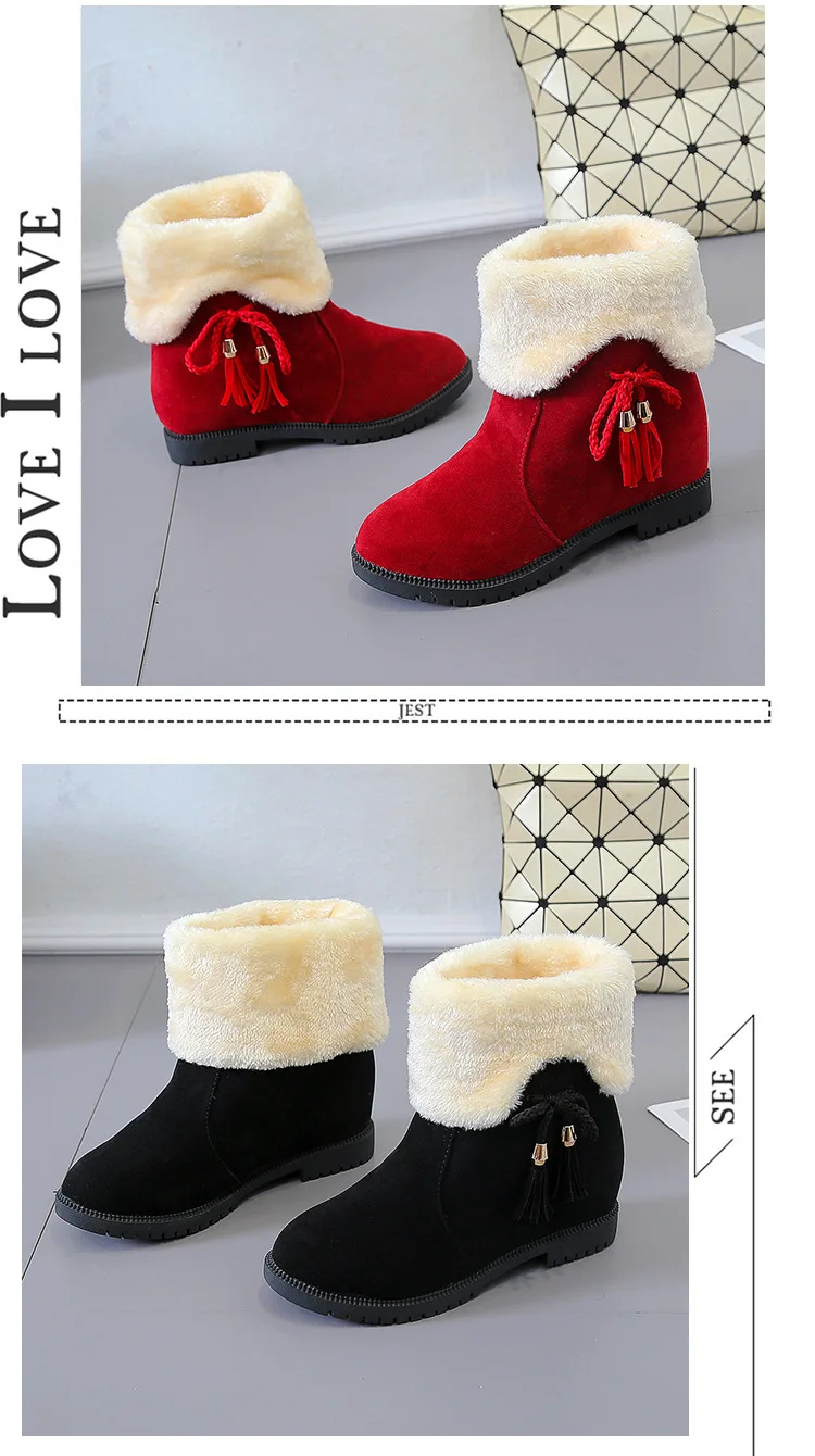 Cheap Botas p neve
