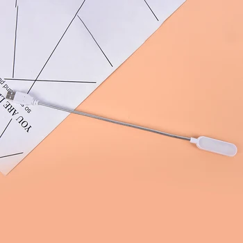 

6 led Reading Lamp USB led Book Light Portable Light For Laptop Notebook PC Computer Emergency LED Lighting