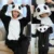 Детская пижама Зима Единорог Стежок Onesie Мальчики Девочки Пижамы Набор Мультфильм Животных Косплей Пижама Onesie Дети Фланелевые пижамы