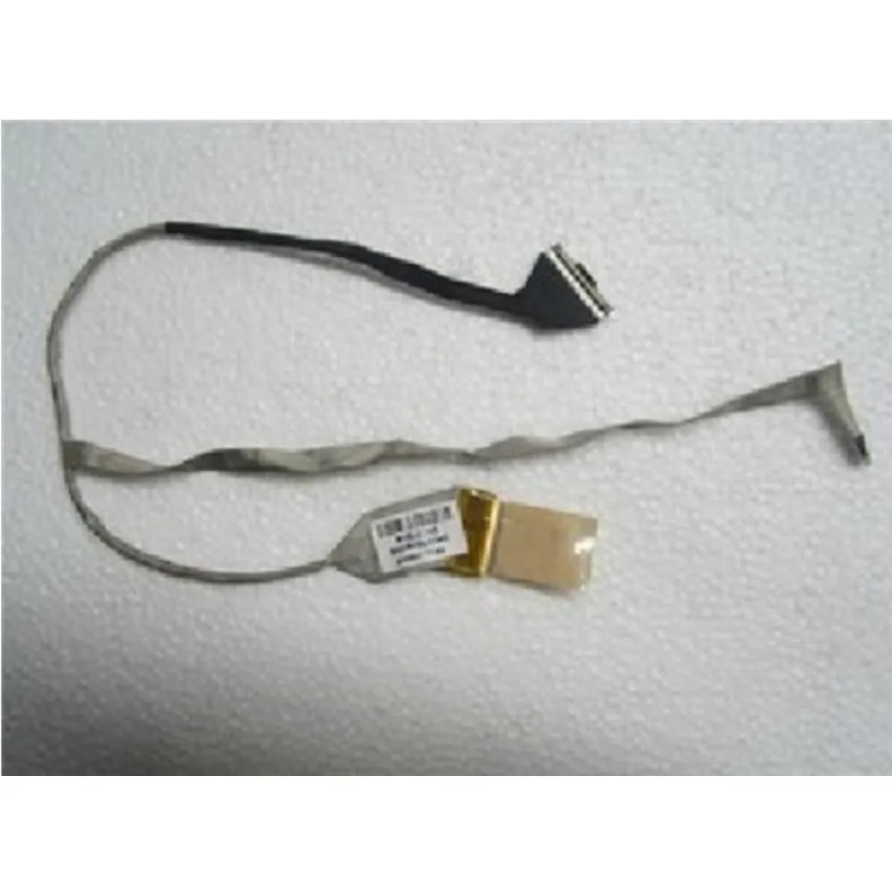 Подходит для HP Pavilion G6 g6-1000 кабель экрана dd0r15lc000 | Компьютеры и офис
