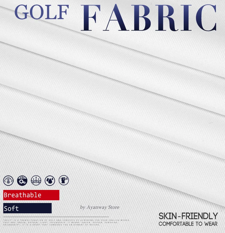 PGM golf Футболка для мужчин с отворотом летняя рубашка мужской отложной воротник Гольф Поло рубашка мужская спортивная одежда Новые трикотажные изделия для гольфа