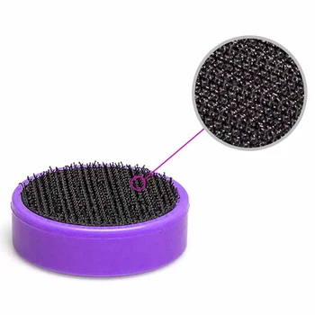 

Glass Aquarium Cleaner Scraper Strong Magnet Mini Magnet Fish Tank Easy to Remove Algae 1