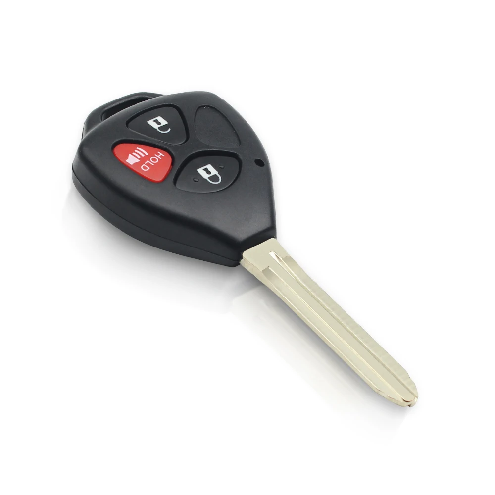 Chiave telecomando per Toyota Camry Avalon Corolla Matrix RAV4 Yaris Venza tC/xA/xB/xC HyQ12BBY 314.4 Mhz ID67 - H7fc62d368d0c48d08049634c2767078f9