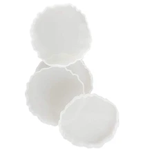 4 шт. формы для подставки из смолы, формы для подставки из эпоксидной смолы, формы для изготовления кусочков из силиконовой смолы, подставки, украшение для дома 4 шт. формы для подставки из смолы, формы для подставки из эпоксидной смолы, формы для изготовления кусочков из силиконовой смолы, подставки, украшение для дома