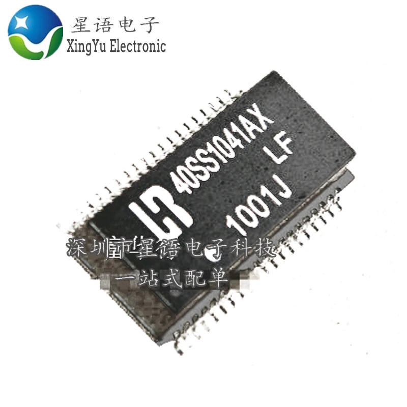 

Сетевой трансформатор Spot 40SS1041AX 40SS1041AXHF 40SS1041AXLF LB SOP40