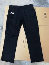 Daiwa-pantalones de pesca impermeables y transpirables, ropa de camuflaje, senderismo, caza, acampada, para exteriores, primavera fino, novedad de 2021