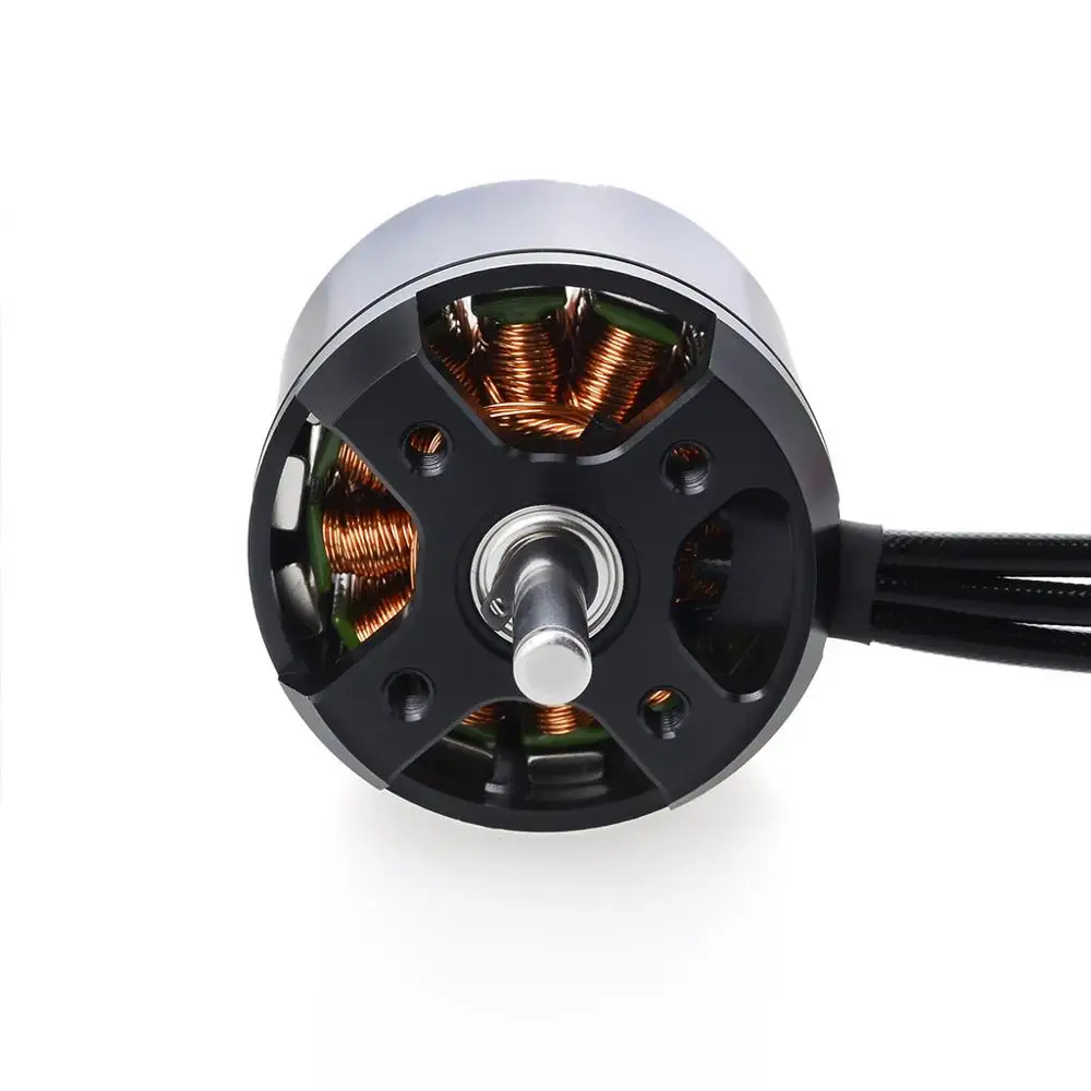 SURPASS HOBBY C5045 9T 5045 720 kv 890KV бесщеточный двигатель для RC самолета планерный самолет с фиксированным крылом