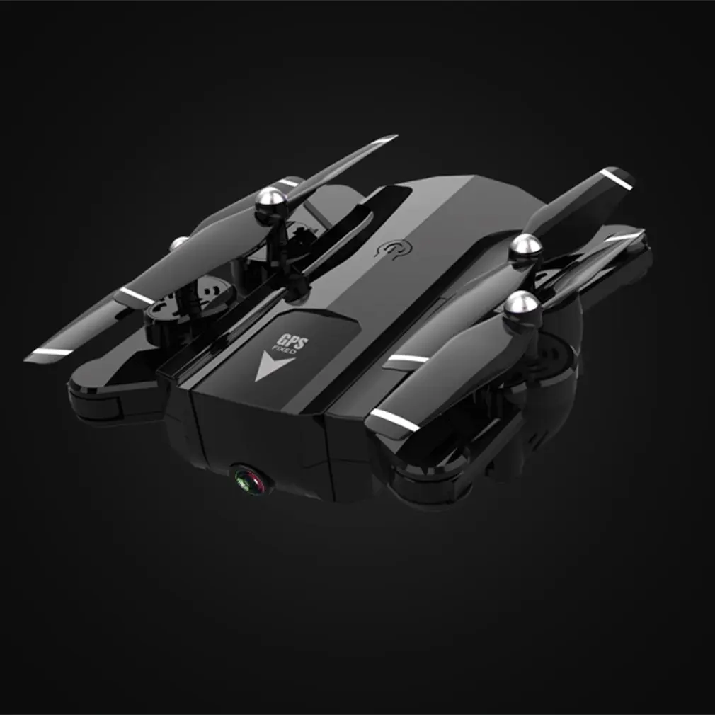 SG900s дроны 1080 P hd-камера Дрон gps один ключ возврата складной селфи Смарт FPV Квадрокоптер следи за мной Дрон на ру