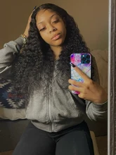 180% de la onda de agua peluca con malla Frontal transparente Frontal de encaje pelucas mojado y ondulado frente de encaje pelucas de cabello humano T parte rizado Peluca de cabello humano