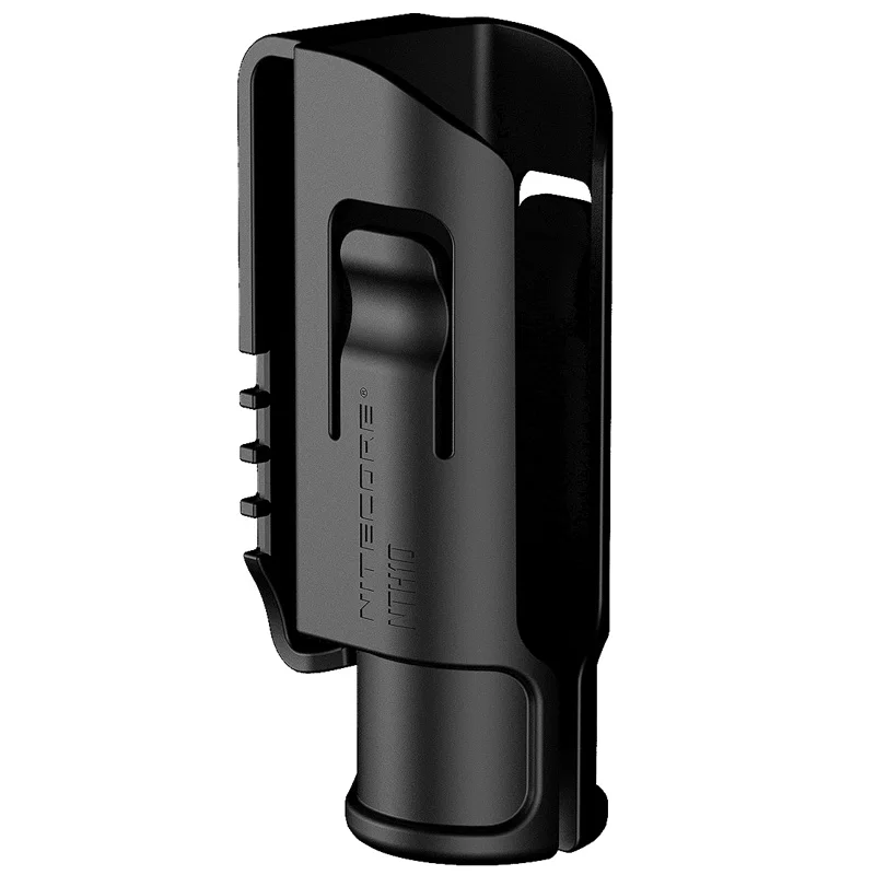 Тактический Жесткий Чехол Nitecore NTH10 чехол-кобура с креплением держатель для