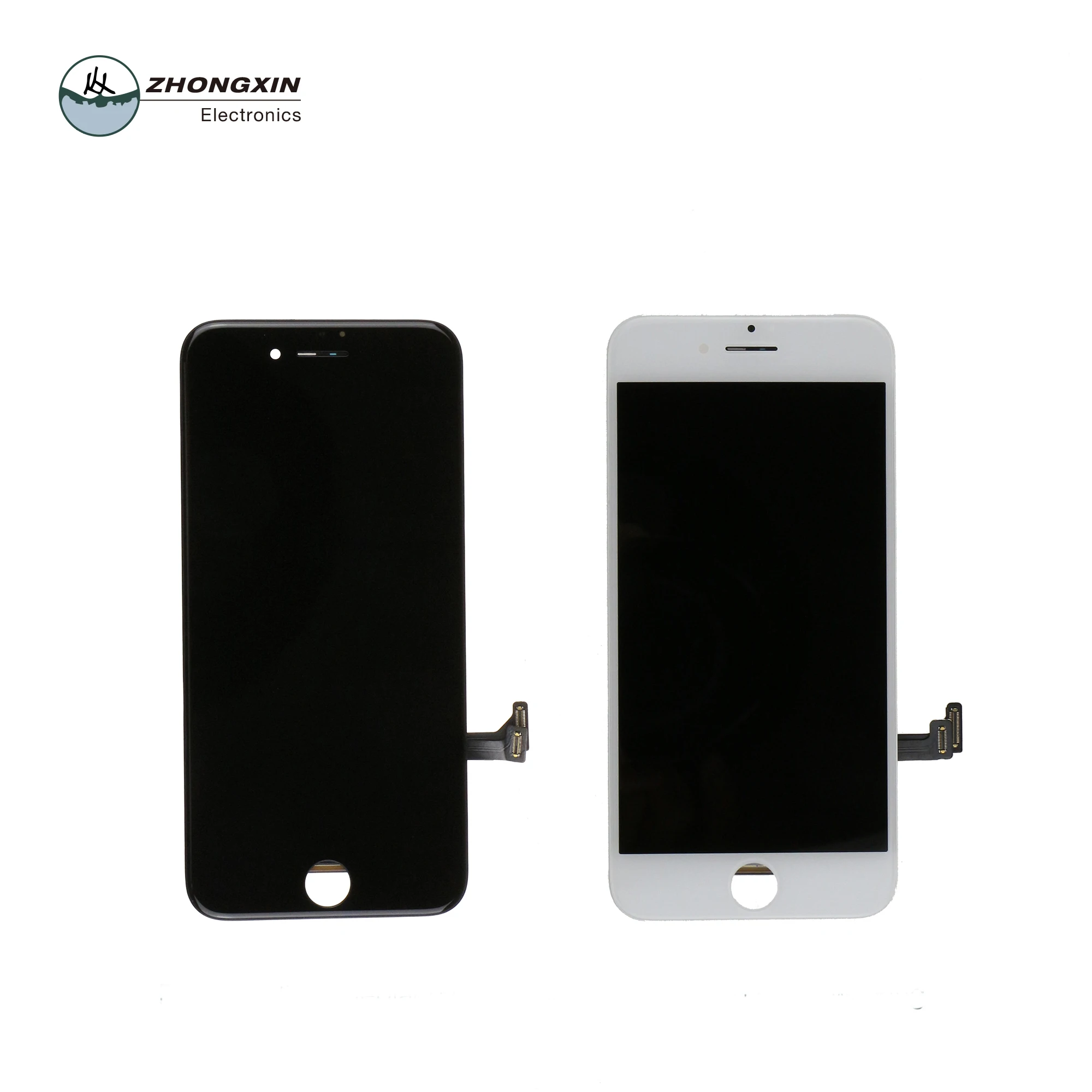 

Incell Quality Lcd Screen For iPhone 6S 6SP 7G 7P 8G 8P Display Digitizer Assembly Touch panel Replacement With Real 3D Touch