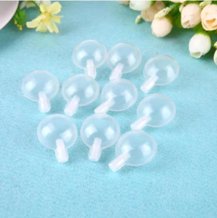 

10pcs/lot 35mm Toy Doll Noise Maker Repair Fix Pet Dog Baby Squeaker Toy Sound Insert Replacement