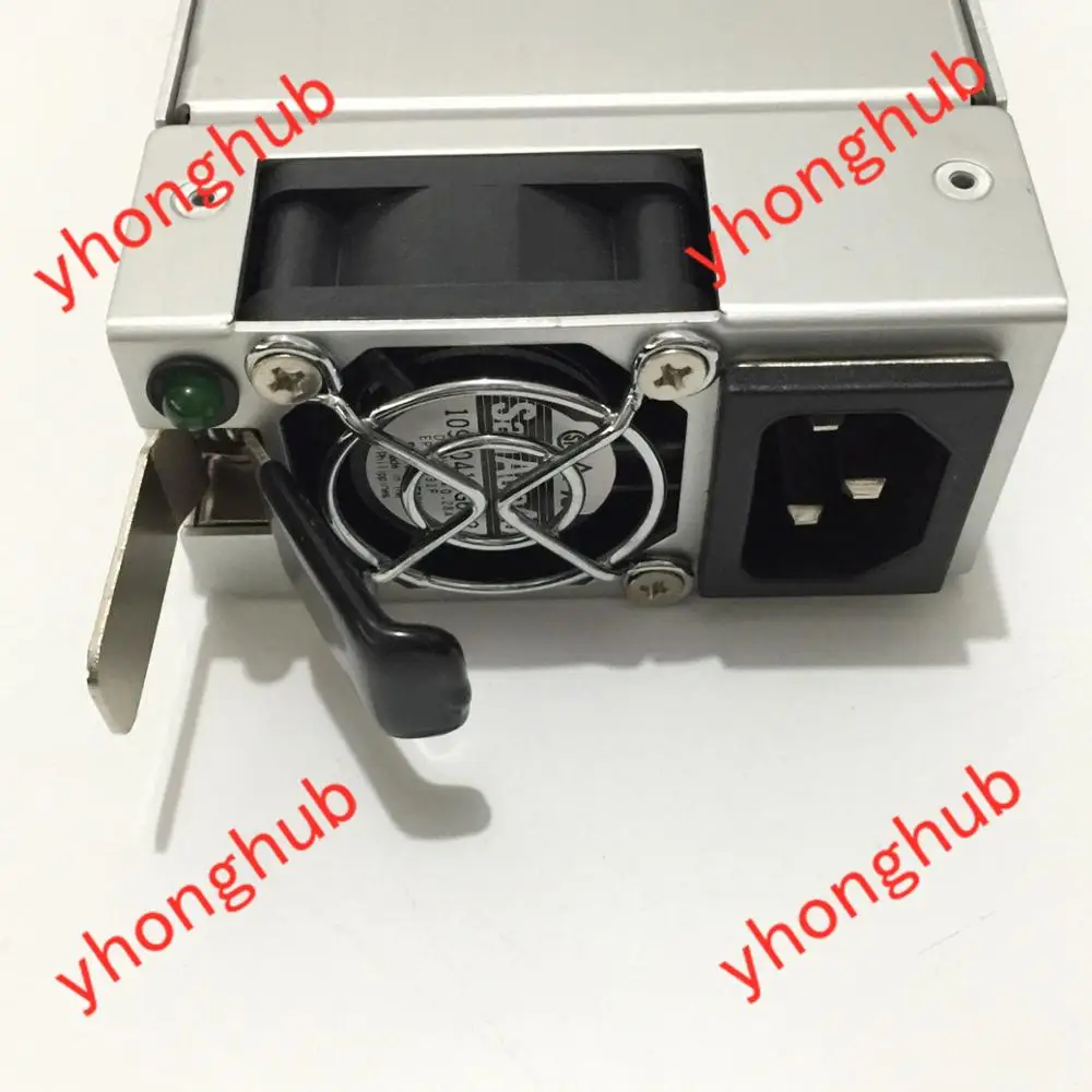 EMACS R2G 6300P R серверный блок питания 300 Вт PSU Sever компьютер|power computer|power supply computerpower psu |